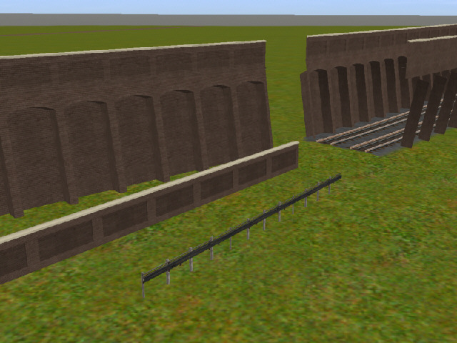 London Underground Spline Objects London Underground Spline Objects in Trainz